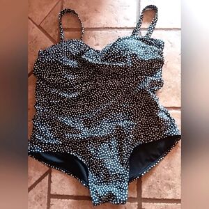 Catalina Swimsuit 3X
